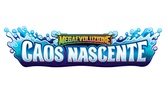 Caos Nascente