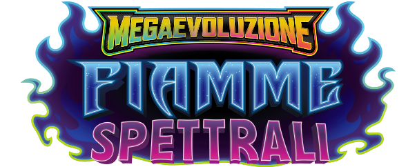 Fiamme Spettrali
